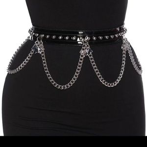 Killstar Bat Babe Belt